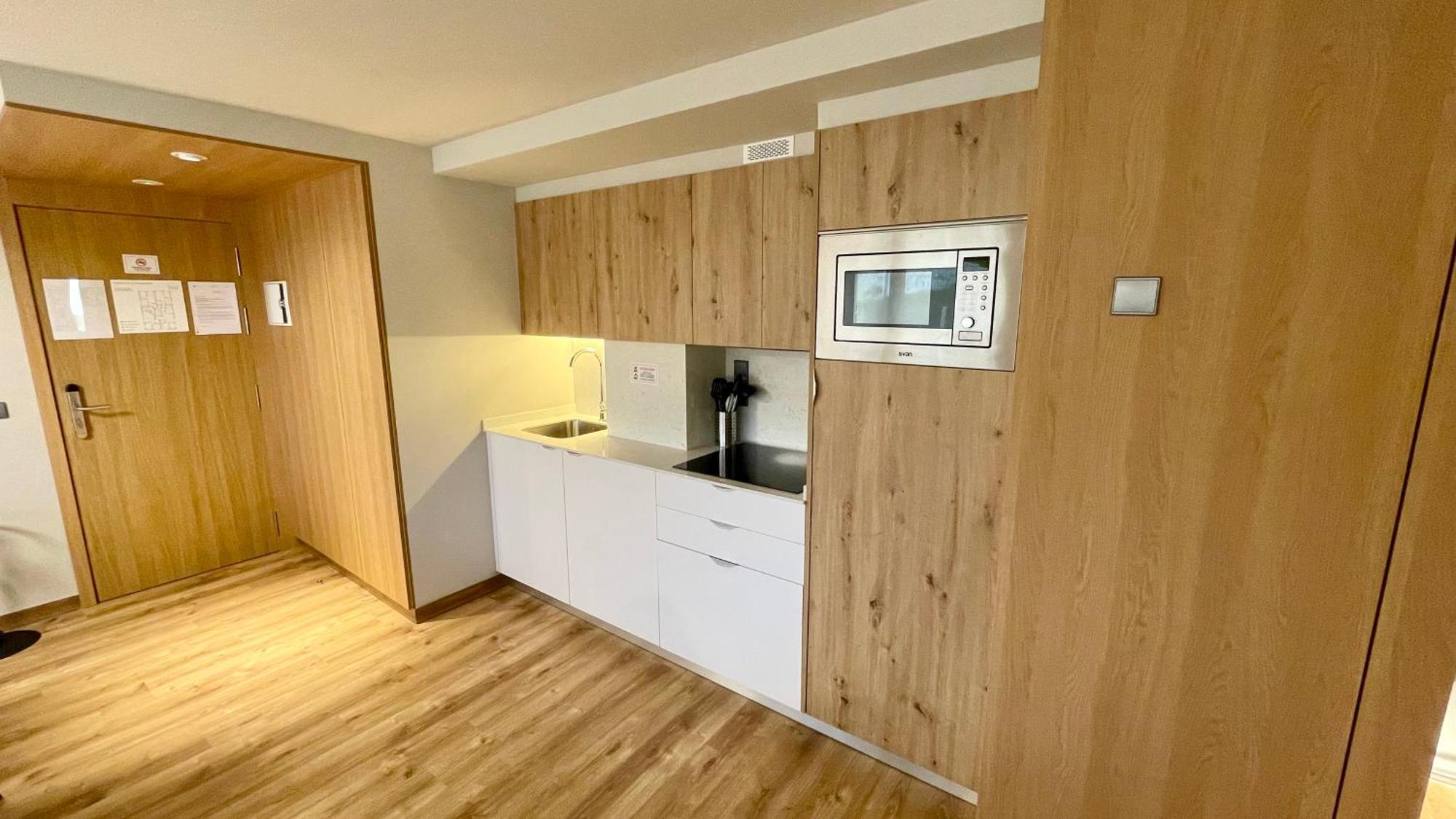 Sanxenxo Deluxe Apartamentos Екстериор снимка