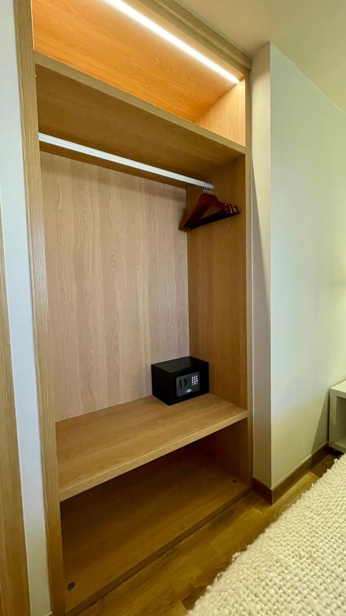 Sanxenxo Deluxe Apartamentos Екстериор снимка