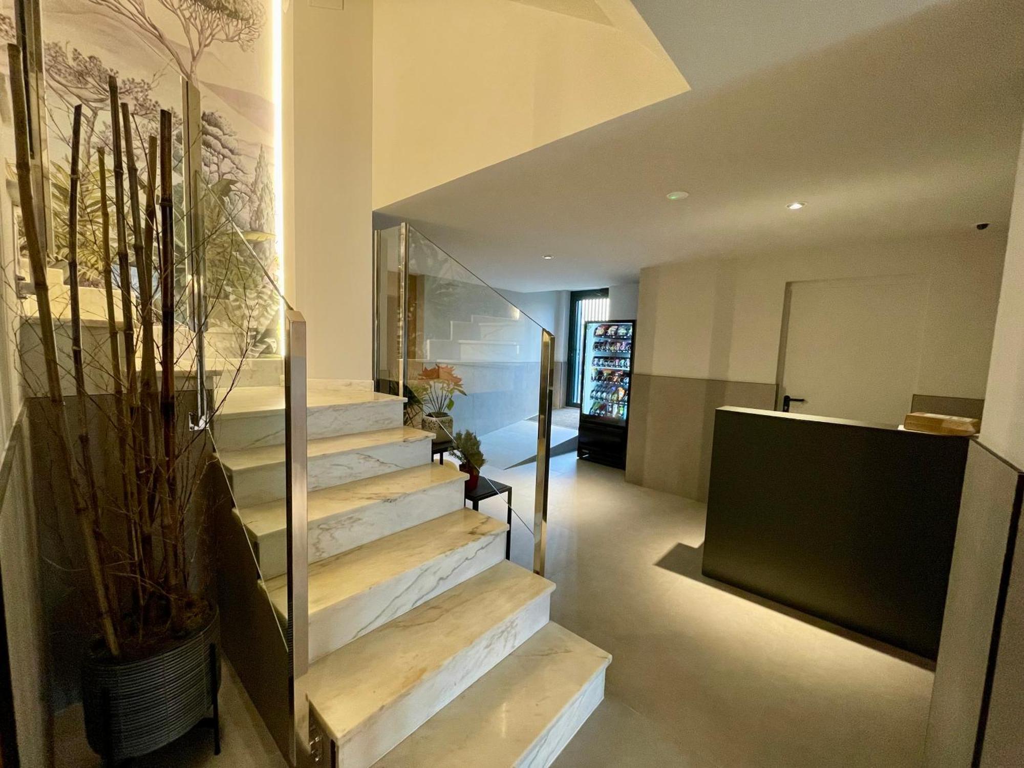 Sanxenxo Deluxe Apartamentos Екстериор снимка